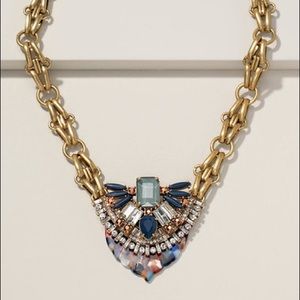 Stella & Dot Statement Necklace